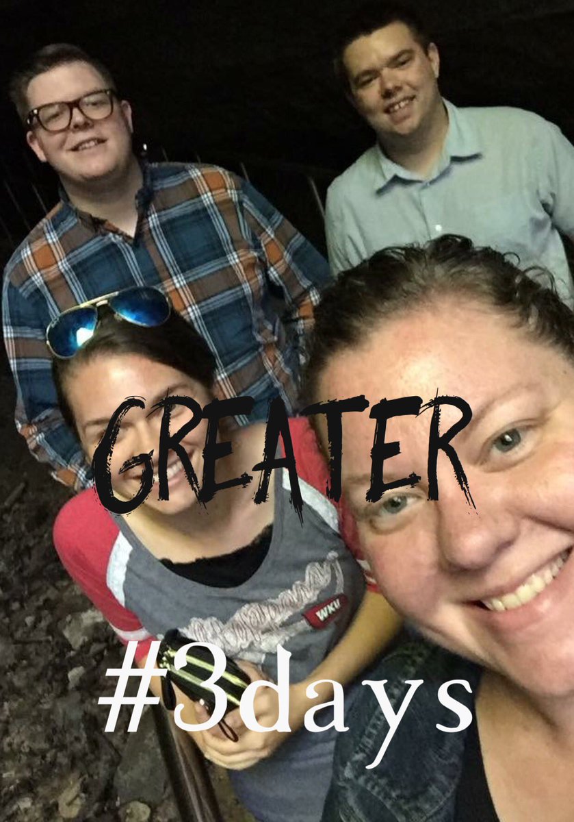 crosspointbg's tweet image. #3Days