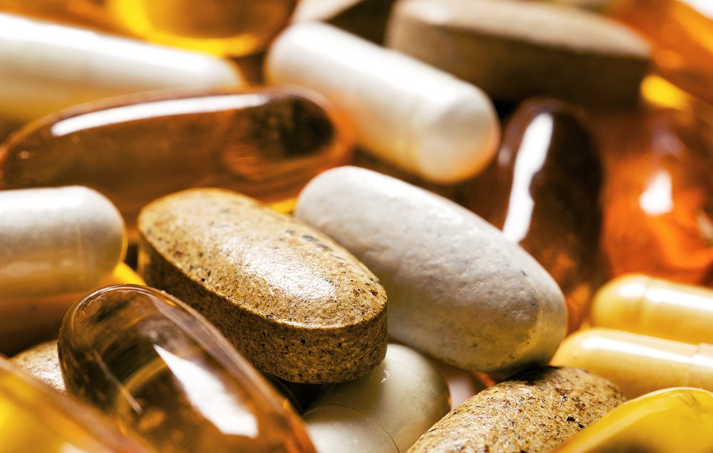 Dietary supplements are poisoning more and more people: spr.ly/60178Q2I5