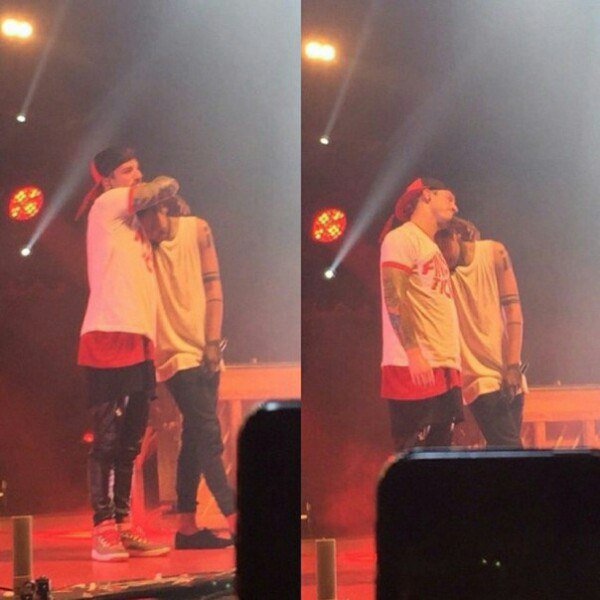 Silence_ItsMe's tweet photo. Скучаю по Джошлер моментам
#ChoiceTOP https://t.co/Gd9UFPbDsB