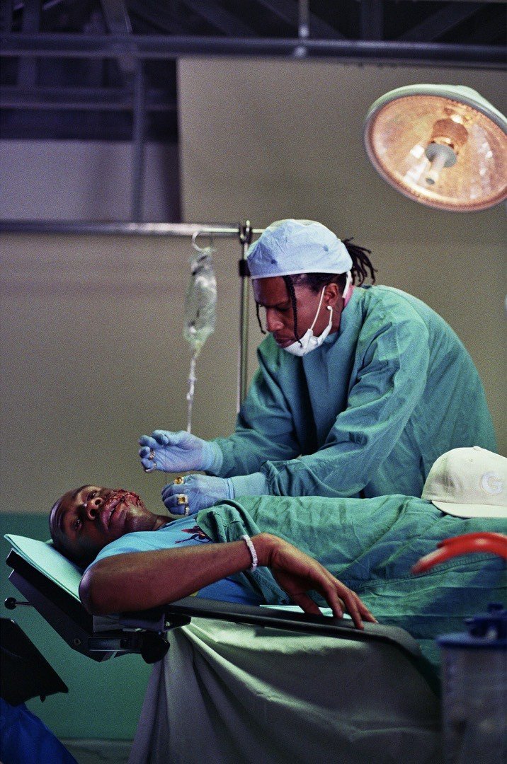 itwwcf's tweet image. 💉