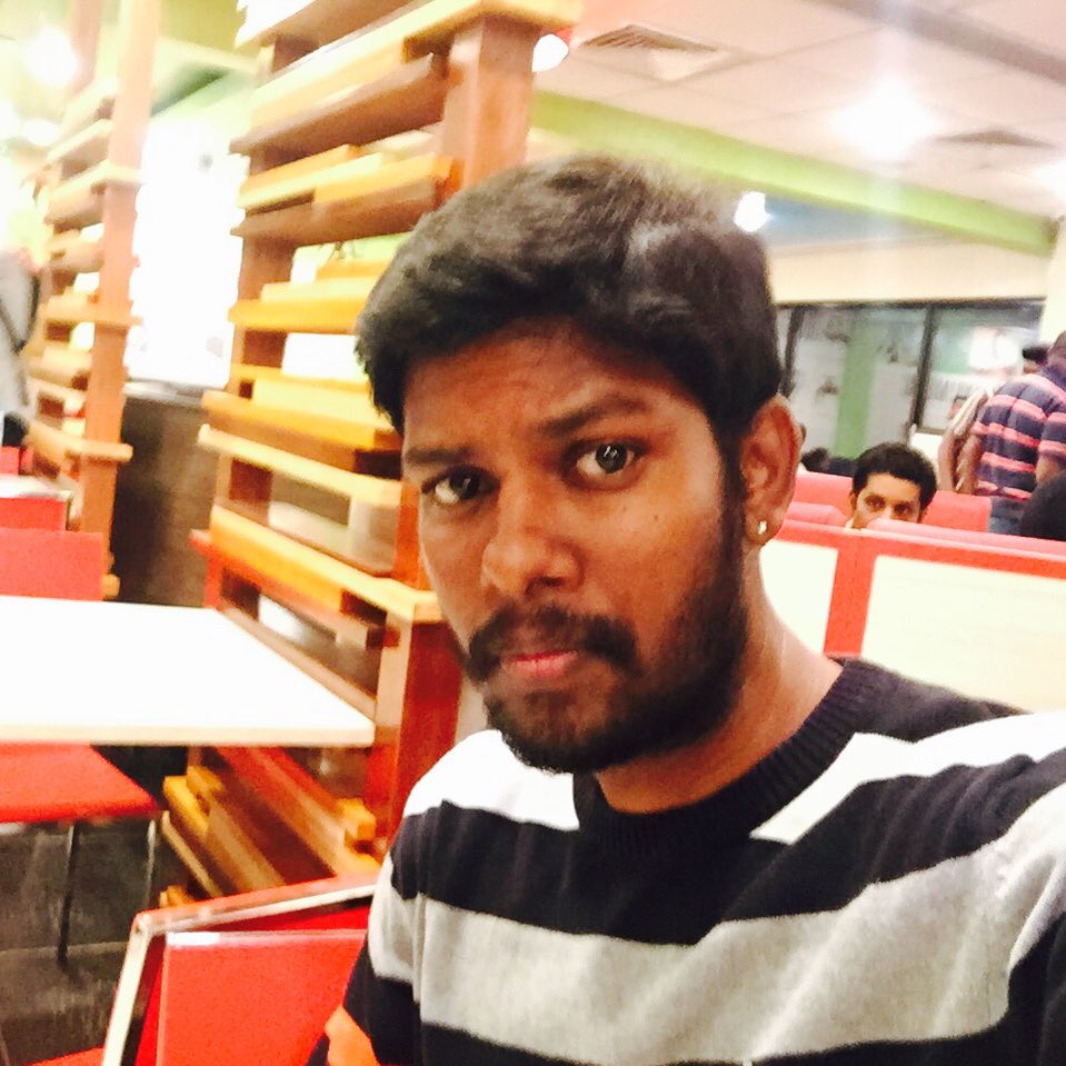 er_gowtham's tweet photo. #NewProfilePic https://t.co/dHtIgRc8Ub
