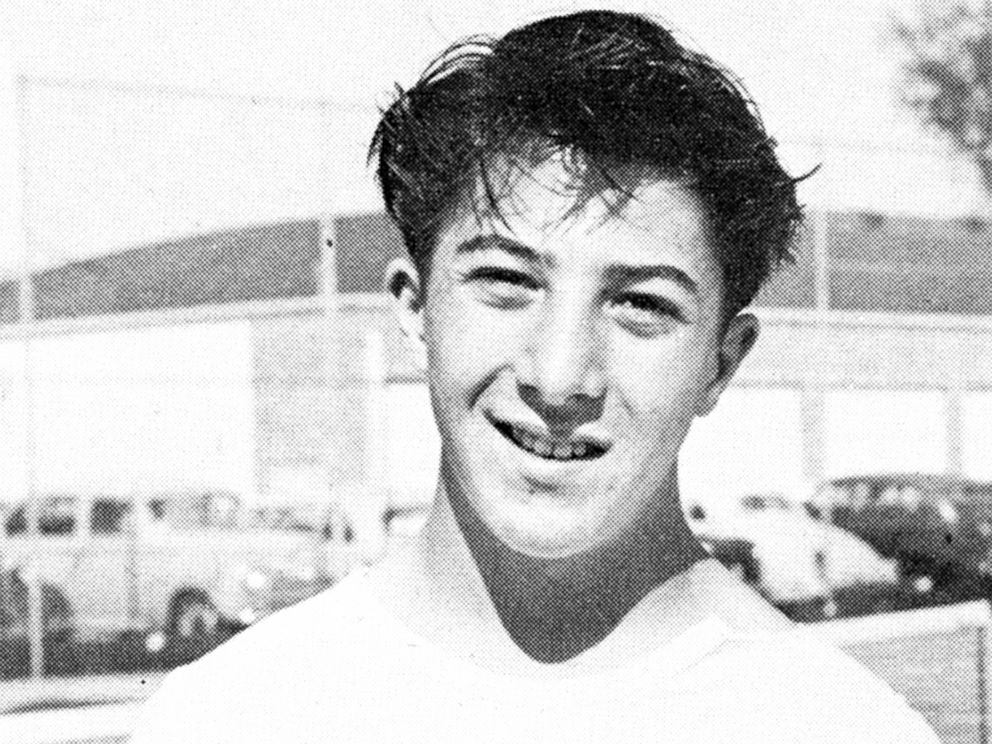 The graduate is 80 today.  Happy Birthday Dustin Hoffman.  A great.   