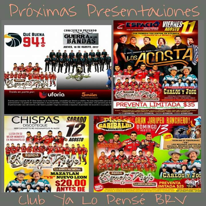 MikyBrv's tweet photo. Por ahí los esperamos raza....que le hace https://t.co/Efecy81uQ0