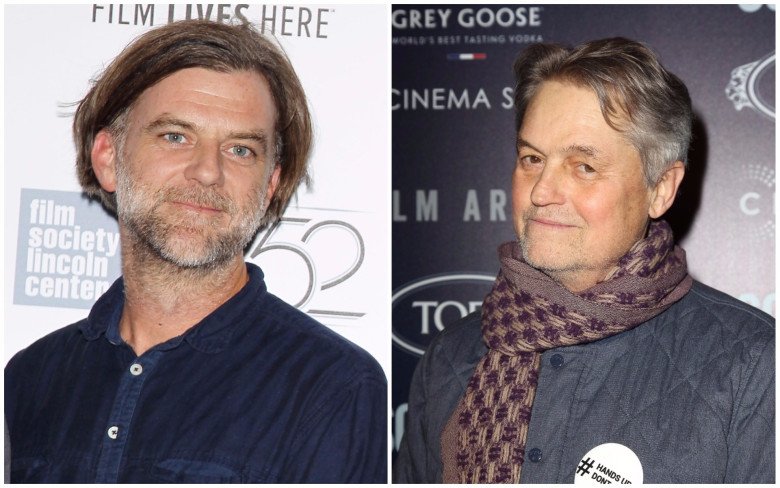 Paul Thomas Anderson shares 5 reasons why Jonathan Demme was his favorite filmmaker: bit.ly/2hGgcZf