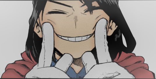 " Give 'em a smile, as if to say, "I'm a-ok"!"

👊Quirk: One For All!

🤜Not New to Verse

🤜OC Friendly

🤜Serious/Goofy

✊️#BNHARP