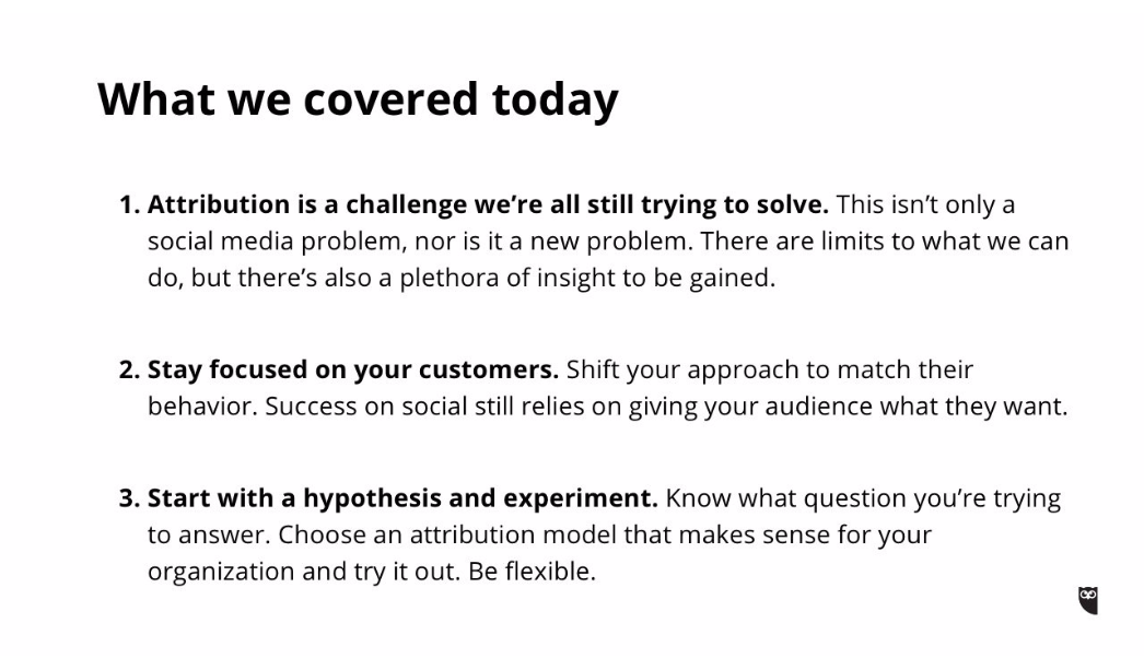 EyeceSeyeren's tweet photo. Thanks for all your insight in today's #webinar
@AmberCadabra @HootDaveC @davidwkyle
#TuesdayThoughts #HootsuiteEssentials #Ulistic #TeeVee https://t.co/mO87NUnfcV