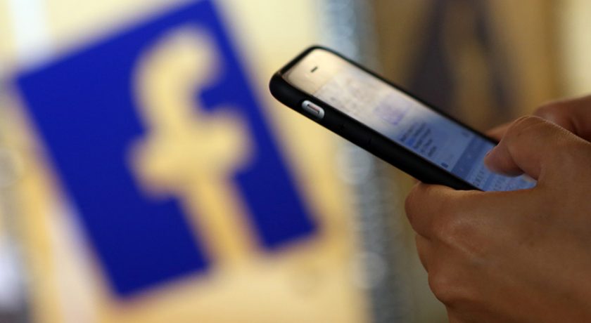 Adweek's tweet photo. Facebook will stop charging marketers for accidentally clicked ads: https://t.co/vGcygMLdlc https://t.co/QiGzevI0Gl