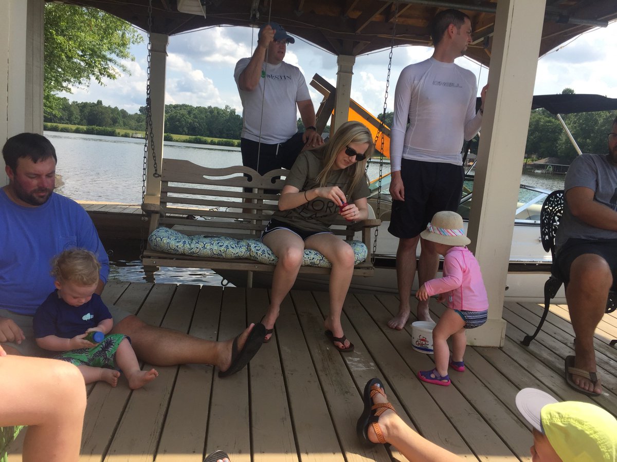 xHealthcare's tweet photo. #FamilyDay was a success! https://t.co/g5NIEIW42Y