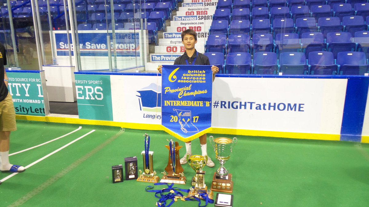 mike2001961's tweet photo. Congrats 2 CoquitlamAdanacs &amp; Game2 MVP Brian Simmons
ProvincialChamps #lax #4teams5ships
#SeattleStarz2020 #NorthernKnights #PacificSelects https://t.co/ZZfuIhxTz2