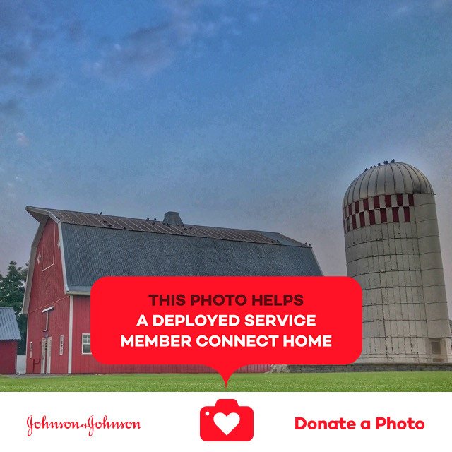 GroveAyers's tweet photo. Doing #StepsForSoldiers to help support @the_uso #USO connecting service families Thanks to #jnj @donateaphoto https://t.co/IhswMGr9KY https://t.co/CyOEaZr0xi