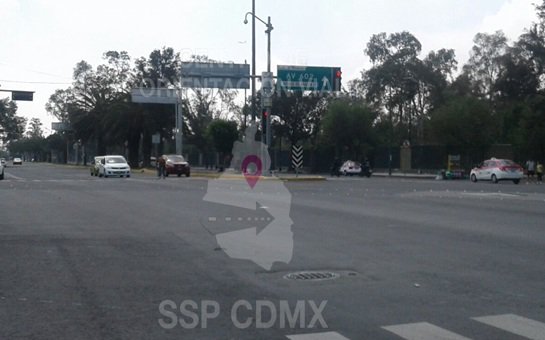 OVIALCDMX's tweet photo. #BuenAvance en ambos sentidos de #Av412 entre Av. 608 y
Av. José Loreto Fabela. #FelizMartes https://t.co/WfXwN0xikQ