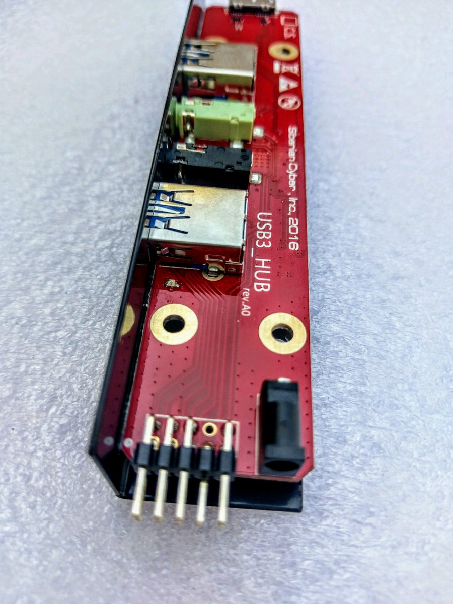ictable's tweet photo. The PCBs are here! Going out very soon! #ictable #worldsmostamazingdeskpc https://t.co/ifR8iit5zS