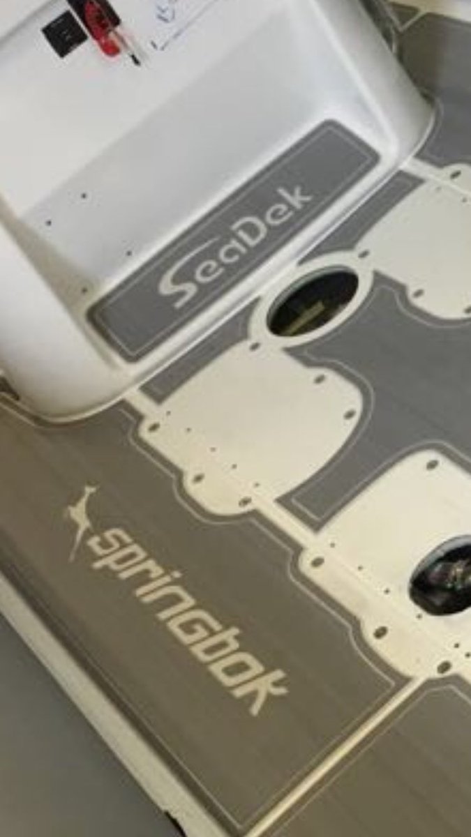 SeaDek UK tweet media