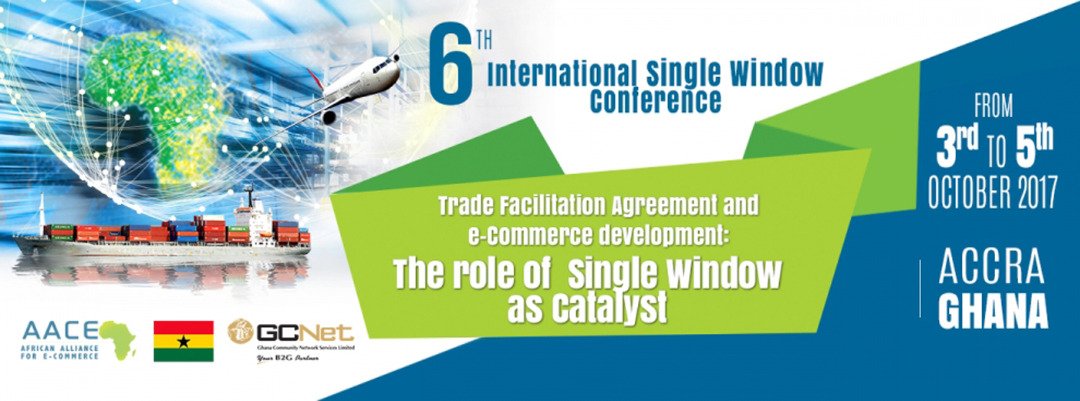 ISWConference's tweet image. When great men talk about #TFA and  e-commerce, they talk on #swconference2017. From 3rd-5th, don&apos;t miss this great rdv in Accra