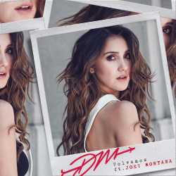 UMusicColombia's tweet photo. ¡ @DulceMaria escribió su 1era canción a los 11 años! 😮😮 ¡solo talento! Escuchemos #DM ¿te gusta?👉 https://t.co/7pkDUmGqp8 @DulceMariaColFC https://t.co/1INAmiqdnu