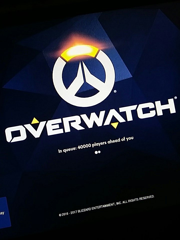 sarahcoyle_'s tweet photo. ANYONE HELP?????? @PlayOverwatch @OverwatchEU https://t.co/Z0lHv9lBjR