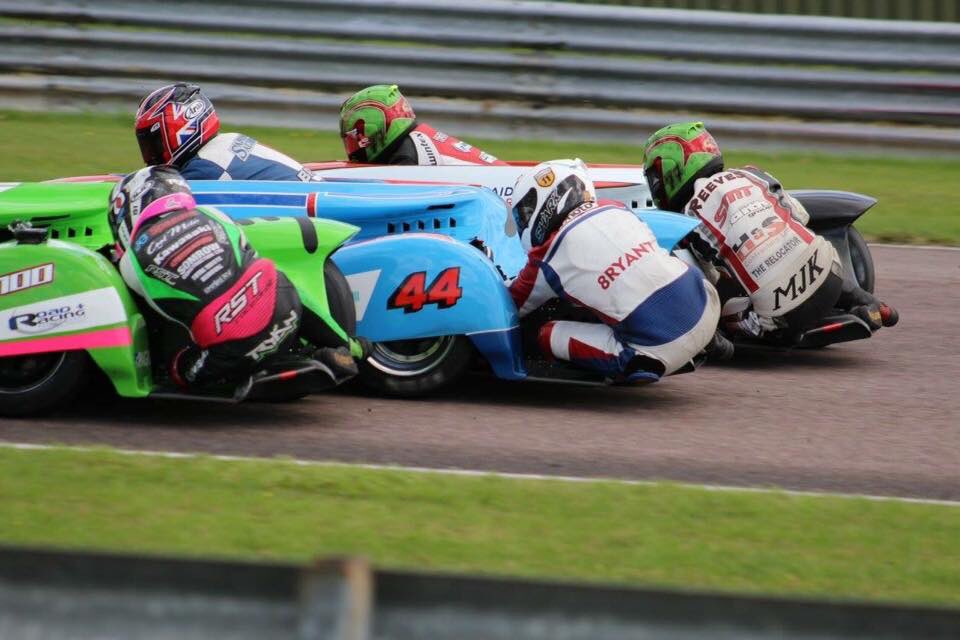 Ryan 'this is why I love our sport' 👍🏻😜🙈😉🏆🏁