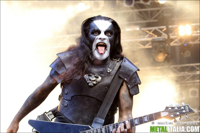 Metalitalia's tweet photo. METALDAYS 2017: foto dalla terza ... #ABBATH #BLOODBATH #CANCER #DORO #GRAVEDIGGER #SHININGNOR #THEFORESHADOWING - https://t.co/T2ajNb53W8 https://t.co/BM34ogYY8Q