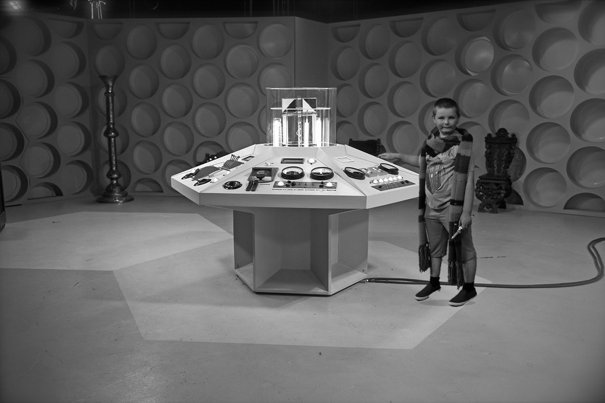 imi_amy's tweet photo. Went to the @DW_Experience ❤️it fantastic day https://t.co/xXBqdyJ49V