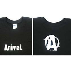 RayRakoski's tweet photo. Animal T Shirt Black #Success #Diet #Toned #Mass #Bodybuilding #Soilid #Spirtually #Physically
$20.95
β€ https://t.co/E6wMZRjlAt
via @outfy https://t.co/KAM0ud6SSj