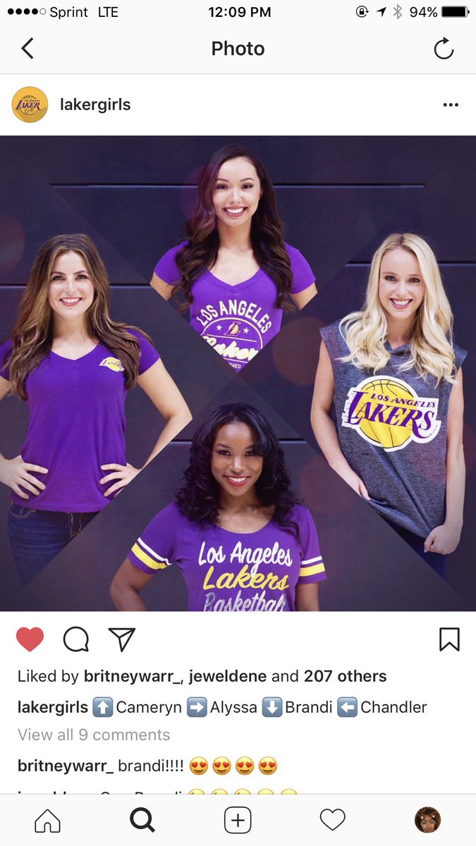 🗣🗣🗣 PUBLIC SERVICE ANNOUNCEMENT!!! One of our very own LadyHawks has transitioned from the field… instagram.com/p/BXixSPxnfLR/