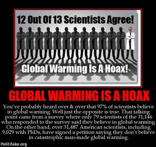 Lucky9teen's tweet photo. The Fraud Squad #AddClimateChangeToTV #FakeScience #ClimateChangeRacket https://t.co/gVzij4RaFg