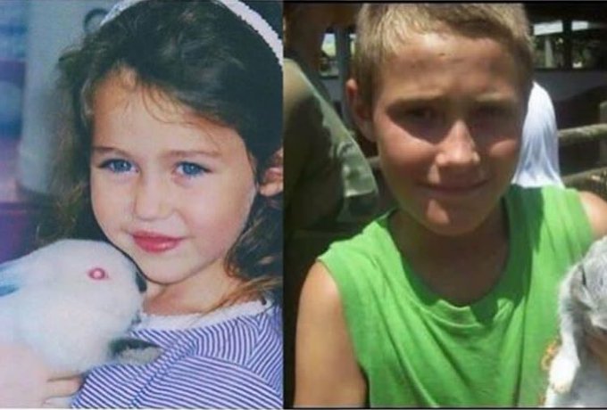 Badd A$$$$ 🌈🐰🌈 @MileyCyrus https://t.co/AwwGZPKkYd<a class="tags" href="/tag/mileycyrus">@mileycyrus</a><a href="/tag/pinkfriday2"class="tags"><span>#pinkfriday2</span></a>