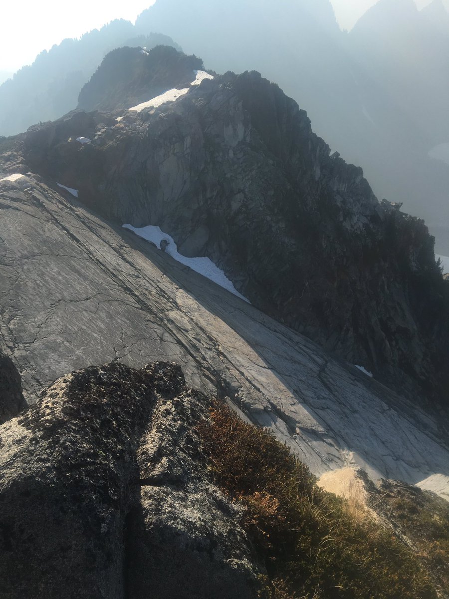 Aidanfromwa's tweet photo. Vesper Peak,
North Cascades https://t.co/tnCCC0knuN