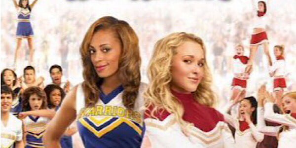 MillennialHmark's tweet photo. Sha sha sha boo ya, roll call📢 It's time to celebrate 11yrs of @haydenpanettier &amp; @solangeknowles' dynamite #BringItOn3! *😱BIO6 is coming😱* https://t.co/uvgwjqzYam
