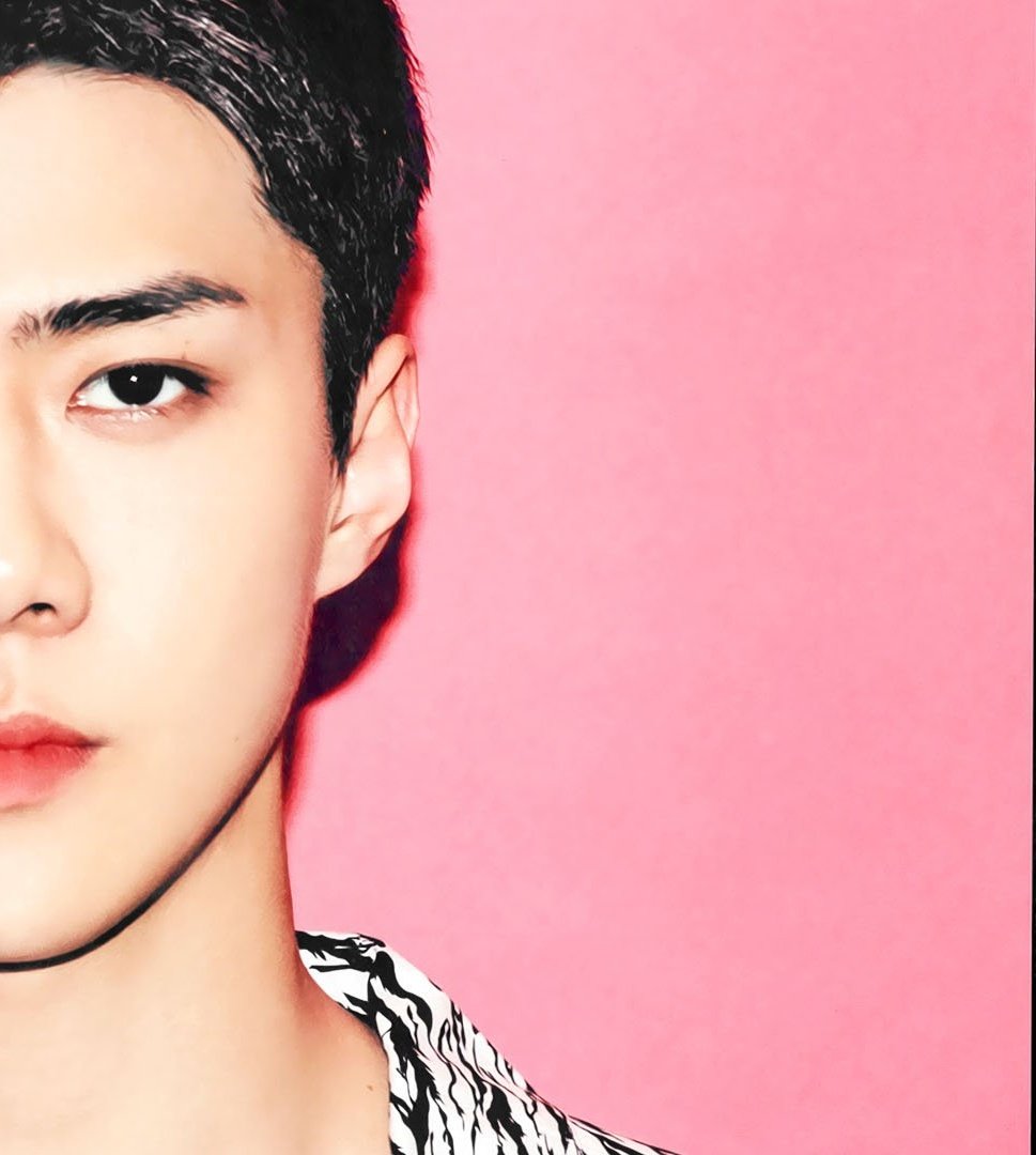 RiB04's tweet photo. 세훈시💗💛💗 @412h506 @Hunirangdo @__6194 @exo9_love_sehun https://t.co/q4b4HWB7R0
