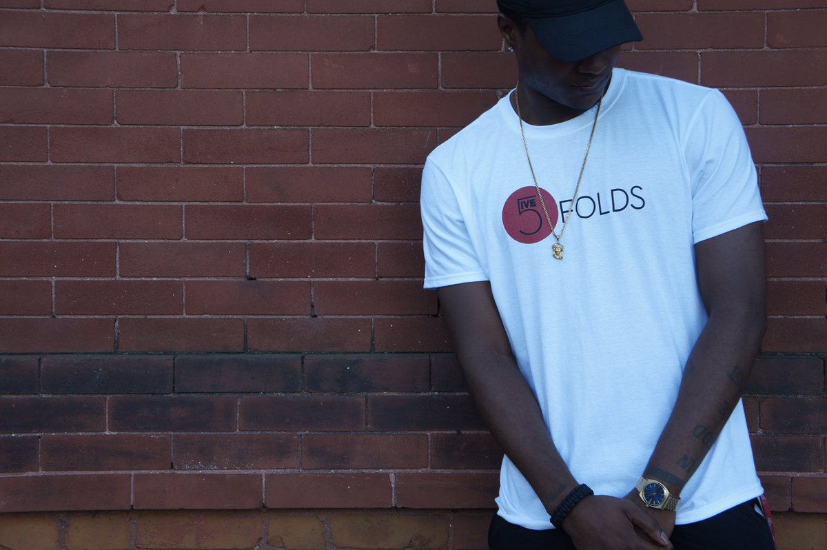 FiveFoldsCloth's tweet photo. 1yr FF anniversary. And what a year it was! 6 tee colorways. 2 hoodies. Caps. Crew neck. All in a years time. Only getting better w/time! ☝️ https://t.co/SBP7DdQ5sf
