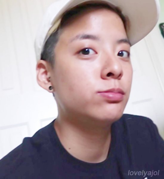 fyamberliu's tweet photo. 170805 «I PUT THE PIMP IN PIMPLE!» #엠버 #AMBER #fx https://t.co/DA7Ar2R42g