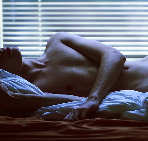 ❝I need some sleep after all the partying.❞