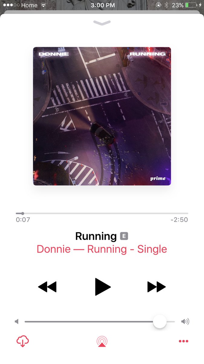 JermanePRIME's tweet photo. @Donnie176ixer • RUNNING • ON @AppleMusic NOW • https://t.co/FdLTgLdNVo https://t.co/ohRkB4cFZC