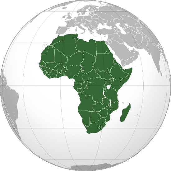 LanguageSI1's tweet photo. More than 1,000 languages are spoken in #Africa! #TuesdayThoughts https://t.co/K6pApCygXN