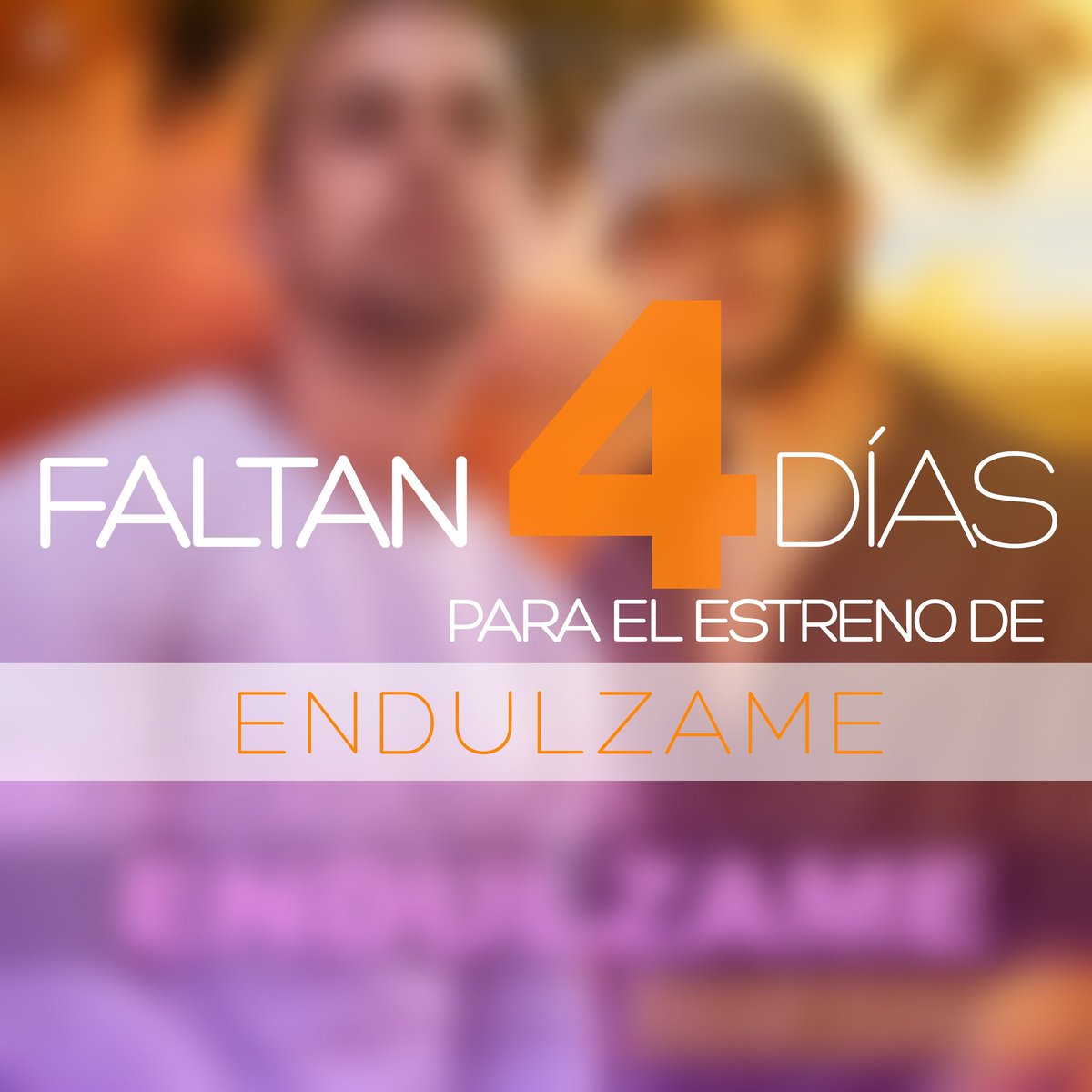 jcrosary's tweet photo. Faltan solo 4 días para el estreno de mi nuevo sencillo #Endulzame Ft. @tonyjofficial . Estoy seguro que les va a encantar! https://t.co/SKfy5gLNIV
