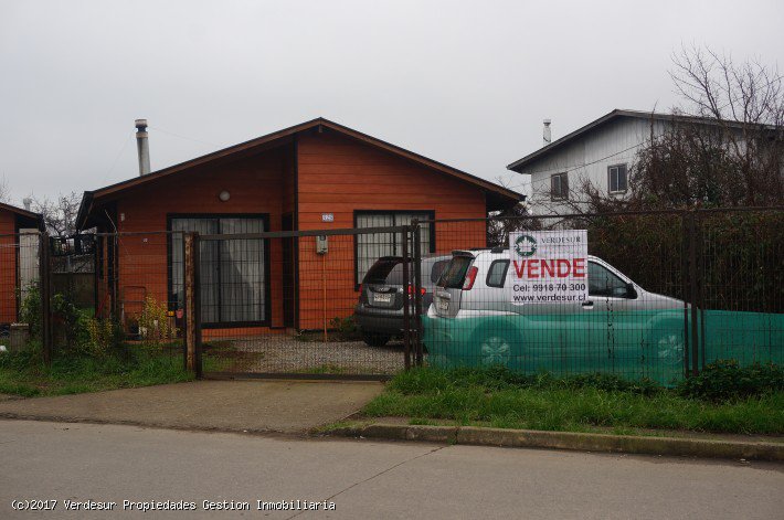 Verdesur_Prop's tweet photo. #Venta
(UF1.688) Esta acogedora #casa espera por ti, con 3 piezas y 1 baño: https://t.co/7zbis0GVtm. #valdivia @diario_valdivia @vendogratis https://t.co/IljlBIp6l1