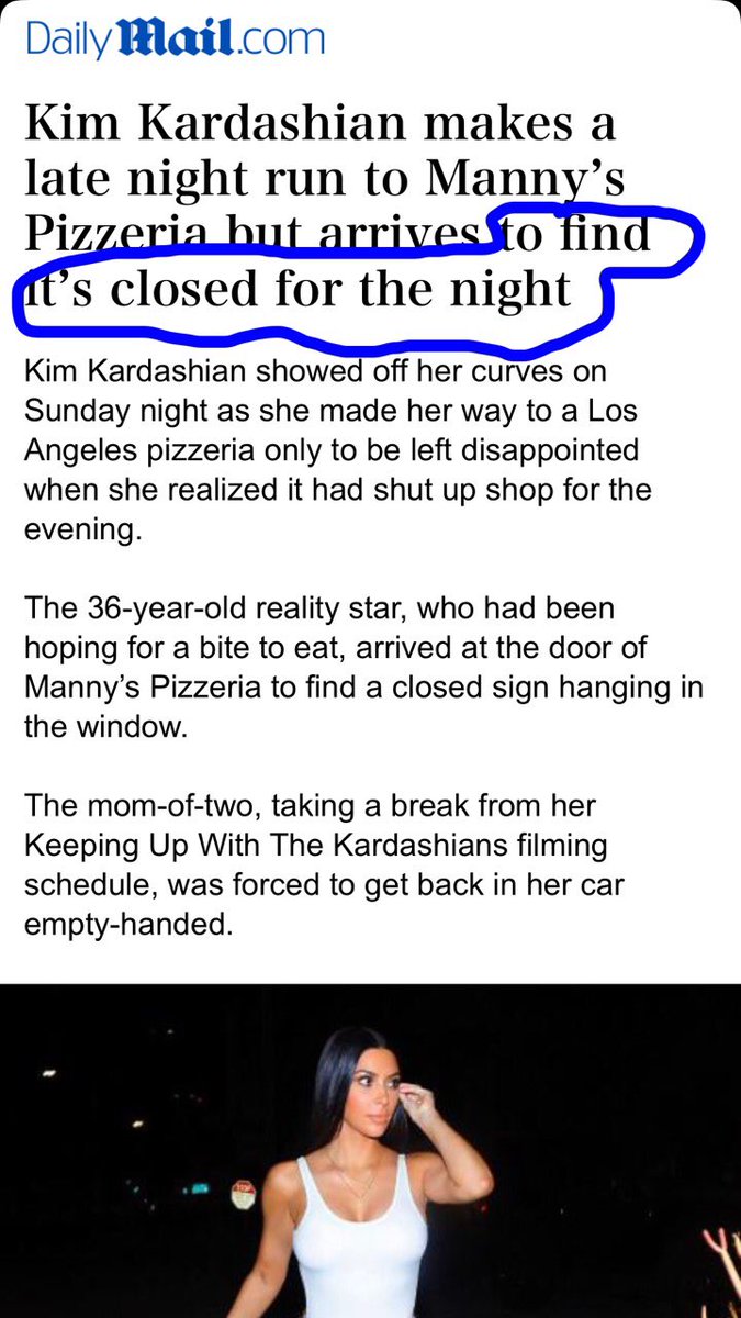 Get Fox News on the phone..