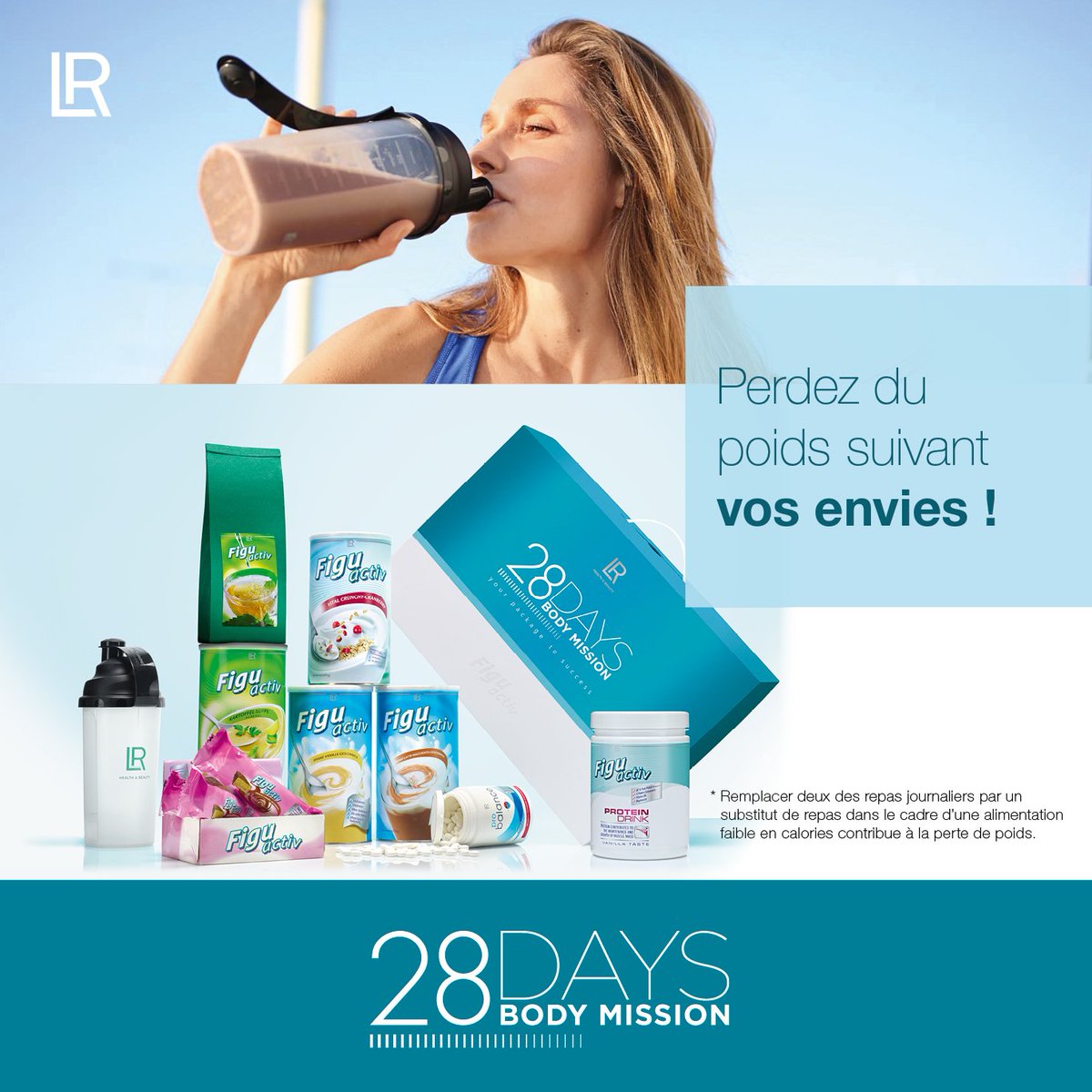 ParisPaul38's tweet photo. Le 1er gamme que je vous fait découvrir est le programme #bodymission.
Programme qui permet de #perdre du #poids #rapidement sans effet yoyo https://t.co/PL9UYbpy5q