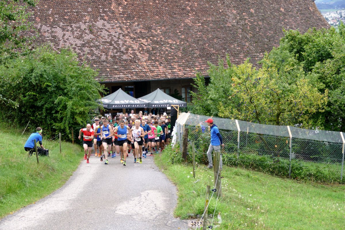 Die Königsetappe ist geschafft!