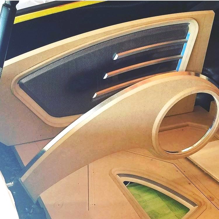 car_stereo_org's tweet image. Repost from @mobilesolutionsfabrication
Super Clean Fab from @rhodes915 Nice Job Mr. Rhodes#smarttemplates #sfs #smartframesystem #axissha