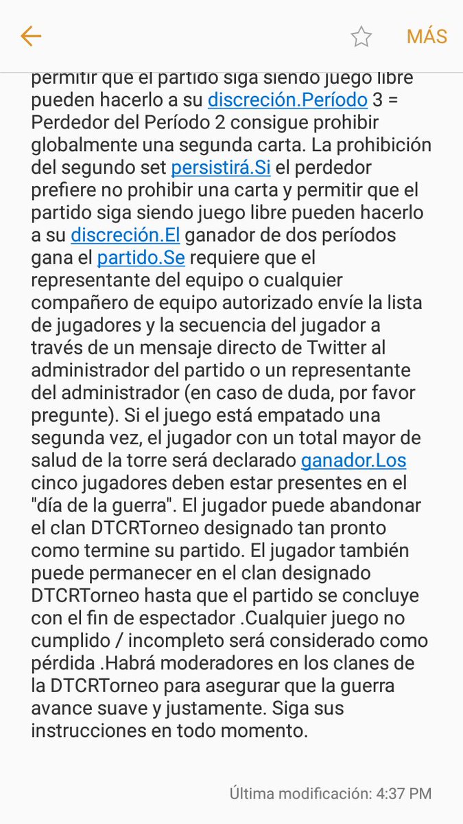 TORNEO DTCR tweet media