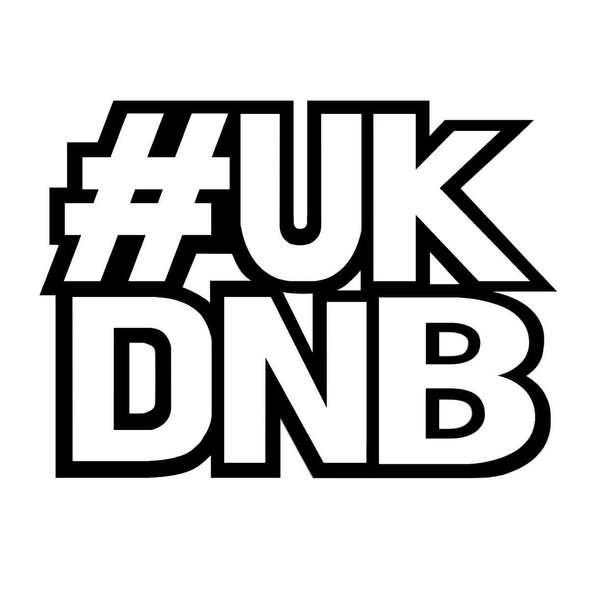 UKDNB tweet picture