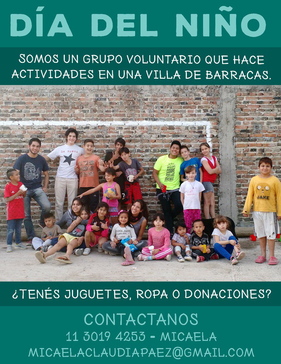 Hola! con difundir dan una mano💗🤗