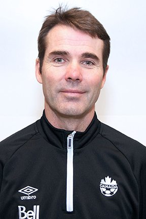 CanadaSoccerEN's tweet photo. 3 #cgsoccer coaches are also former Canada Games players. 

PE Lewis Page ('85 NS)
NL Andrew Murphy ('05 NL)
NT Huw Morris ('77 SK)

#alumni https://t.co/tQQ3xB1iib