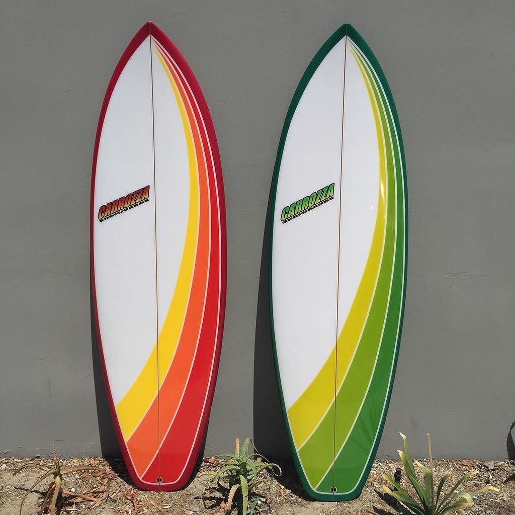 CarrozzaSurf's tweet photo. Couple groovy sleds. Lil Buddy's thanks for the artwork @jdsurfdesigns #shredsled #lilbuddy #groveler #surfboard #β¦ https://t.co/O6zmlDR9zY https://t.co/3owzVl2UUr