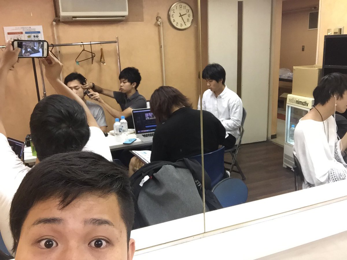 ndahoFischers's tweet photo. 朝だー！！！！！
う祭だぁ！！！！！！ https://t.co/fXi7KmZwHV