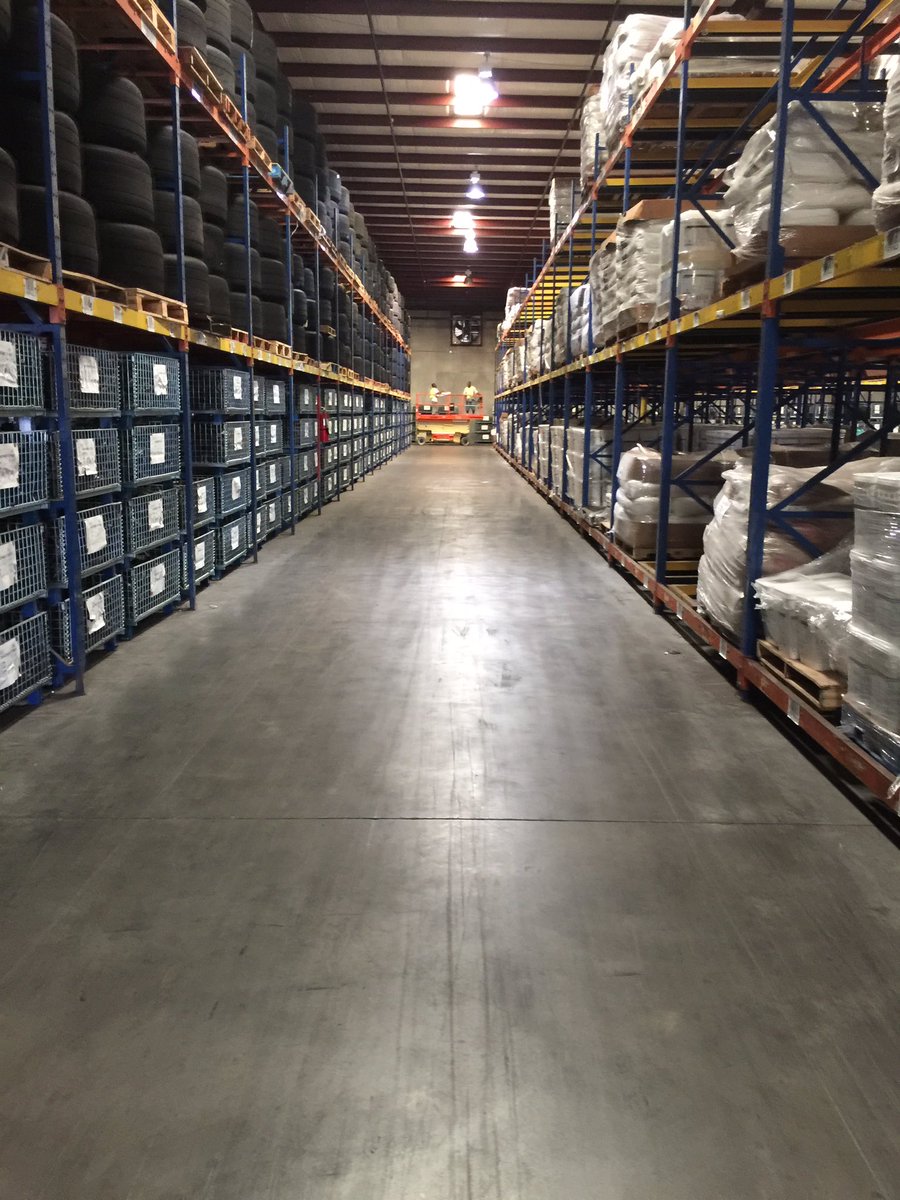 400w metal halide - replaced with 165w LED high bays.  Annual energy savings - $28,672.00. Payback - 1 yr Utility rebate check $15,075.00