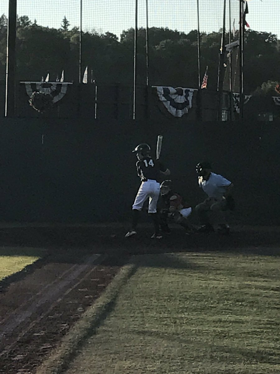 tskc310's tweet image. #waldothunder #CDP17 #Game6 Missouri vs New Jersey