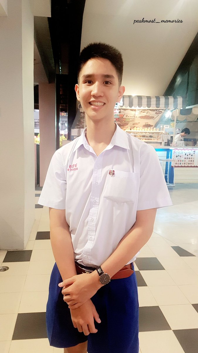 peakmost_memory's tweet photo. Good Morning นะครัชชชช Have a nice day kaaa @Peak_Most #peakmost https://t.co/FUyXsoVQHP